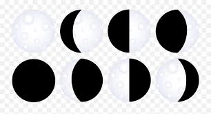 Astrology clipart, zodiac signs clipart, constellation clipart, horoscope clipart, moon phases clipart, zodiac symbols png. Clipart Moon Phases Moon Phases Clipart Png Free Transparent Png Images Pngaaa Com