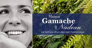 Maison Gamache Nadeau