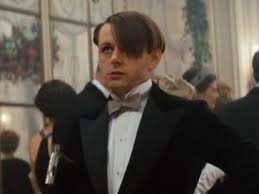 And when you turned and smiled at me. Michael Sheen Source On Twitter Top 30 Michael Sheen Movies And Tv Shows 7th Bright Young Things 2003 35 4