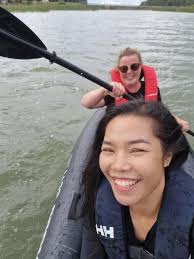 Luontopalvelut Anu Vainio...