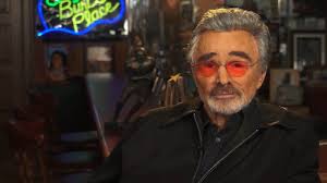 Some Of Burt Reynolds's Personal Cars, Including a 1978 "Smokey And The  Bandit" Trans Am Are Going Up For Auction