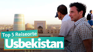 Das land liegt an der historischen seidenstraße und weist eine unzahl kultureller und architektonischer schätze auf. Usbekistan Land An Der Seidenstrasse Wdr Reisen Youtube