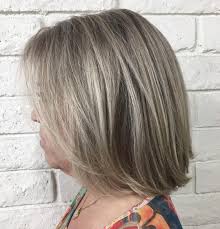 Easy to do choppy cuts for women over 60 / hello, shelookbook : 50 Age Defying Hairstyles For Women Over 60 Hair Adviser