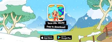 And there are many things that you can do in toca life world. Toca Boca On Twitter New To Toca Life It S To Get Clued Up Toca Life World Is Free To Download On The Appstore Googleplay And Amazonappstore Https T Co Tj7umyqtu0