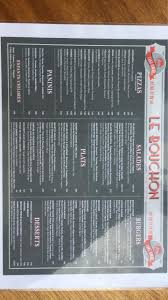 Le Bouchon St Barth 2018 Home Gustavia Saint Barthelemy Menu Prices Restaurant Reviews Facebook