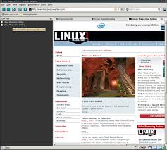Netscape is one of the most popular web browsers, right after ie. Netscape Navigator 9 For Linux Linux Magazine