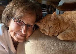 Obituary for SUZANNE KOESTER