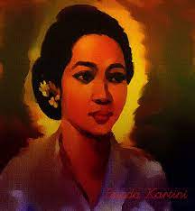 Wanita yang lahir di jepara, 21 april 1879 ini berasal dari keluarga priyayi atau bangsawan jawa. R A Kartini The Emancipator For Indonesian Women Ambassador Report Our Actions Tunza Eco Generation