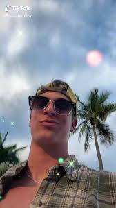 Carrie and Kristian Ramey