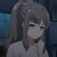 Pin By Mari On Seishun Buta Yarou Icon Anime Cute Anime Character Anime Characters