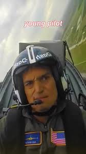 😱😱❤️POV: Annie Flies VIP with the Blue Angels #military #usa🇺🇸 #ai...