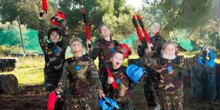 Kinderfeestje Meisje 12 Jaar Stoere Activiteiten Fundustry Events