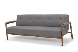 Brawley Sofa Bed Allmodern Three Seater Sofa Bed Sofa Bed Sofa