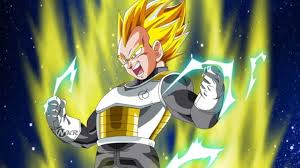 I need to fight more to get stronger too! allied with goku (ultra instinct) Dragon Ball Super Chapter 74 Vegeta Against Granola Release Date