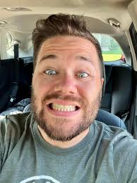 Humble brag: 29 and some-odd days old, still no cavities 😎