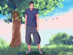How To Act Like Sasuke (With Pictures) - Wikihow Fun