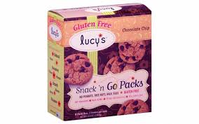Use an air popper to pop fresh popcorn or eat one serving of baked pretzels. Store Bought Gluten Free Desserts Gluten Free Desserts To Buy