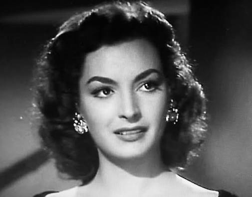 Mexican actress biography information