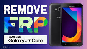 Samsung Galaxy J7 Core J7 Nxt Remove Frp Without Computer Samsung Galaxy Galaxy Samsung