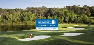 Scoreboard.com service offers european tour live golf scores and latest golf results from major golf tournaments. European Tour Destinations Senior Classic