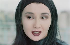 Maggie Cheung