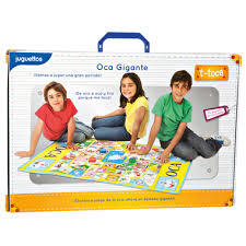 Cuentos infantiles para descargar y guardar en ebook o imprimir. Como Hacer El Juego De La Oca Gigante Facil De Hacer