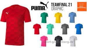Mit nike football bist du immer auf dem laufenden. Puma Trikots 2020 2021 Alle Trikots Neuheiten Shop
