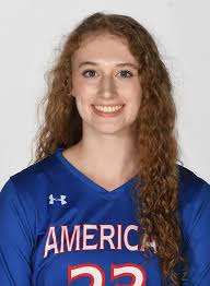 Caitlin Mckee's Instagram, Twitter & Facebook