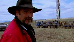 A Snowmobile for George