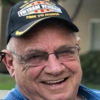 Gerald Ray Jones Obituary (2024)