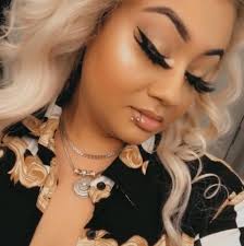 Follow && Comment under this post