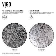 We did not find results for: Vigo Handmade Gray Onyx Silver And White 16 Diameter Tempered Glass Vessel Vanity Bathroom Sink Bathroom Fixtures Kitchen Bath Fixtures Emosens Fr