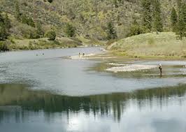 ODFW Rogue River