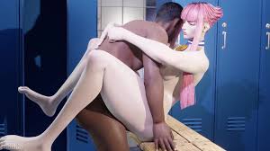 Street Fighter 6 Manon (street Fighter) Dark-skinned Male Blender  (software) - Lewd.ninja