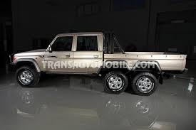 49,074 toyota land cruiser products are offered for sale by suppliers on alibaba.com, of which other suspension parts accounts for 3%, other auto parts accounts for 3%, and shock absorbers accounts for 3%. Toyota Land Cruiser 79 Pick Up Vdj 79 Double Cabin 4 5l Turbo Diesel Manual Pick Up 6x6 Africa Low Price En2174