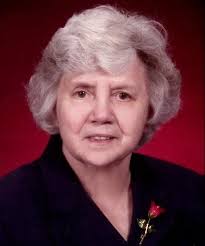 Mary Fortenberry Obituary