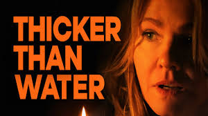 Devono incontrare dei contrabbandieri, guidati dal sudafricano vernon, per valutare lo stock in loro possesso. Thicker Than Water Trailer On Vimeo