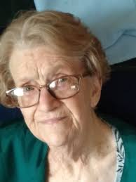 Wilma Jean Burdine Obituary December 28, 2024