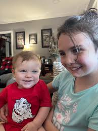 If these two aren't just the cutest!