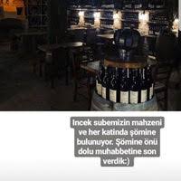 Welcome to the attendo vino restaurant. Attendo Vino Incek Wine Bar In Ankara