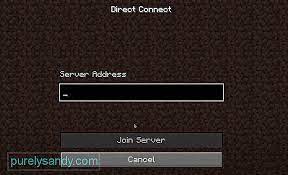 Dec 28, 2019 · minecraft lan is a good way to connect and play with friends in minecraft. 4 Formas De Arreglar Minecraft Direct Connect Que No Funciona