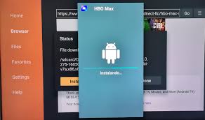 Oct 26, 2021 · en el buscador vamos a la carpeta en la que hemos descargado el apk de hbo max y le damos a enviar al fire tv. Instalar El App De Hbo Max En El Fire Stick Via Apk