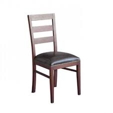 Eskitme Siyah Deri Dosemeli Rustik Sandalye Rsa12 2020 Sandalye Yemek Masasi Sandalyesi Ev Dekoru