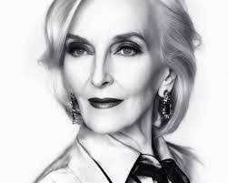 Doris Primm's Instagram, Twitter & Facebook