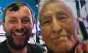 Moses Starr Obituary August 4, 2017