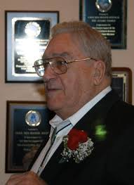 Michael Petriello of Congers Dies at Age 93