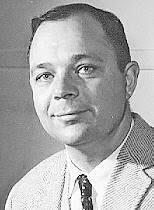 WILLIAM OUDENNE Obituary (2017)