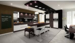 modern kitchen interior design ideas