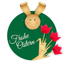 Ostereier selbst basteln und bemalen. Fur Ostern Frohe Ostermotive Bilder Von Ostereiern Osterhasen Ostern Osterhase Frohe Ostern