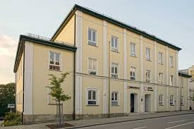 Die bundesagentur für arbeit (kurz ba oder agentur für arbeit; Agentur Fur Arbeit Waldkirchen Im Bayerischen Wald Einfach Schon